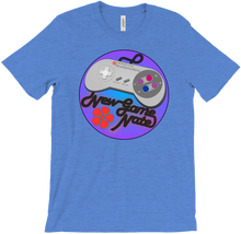 newgamenate T-Shirts