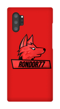 rondor77 Samsung Phone Cases