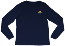 Yeppa Bread Long Sleeve Tee