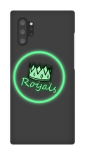 Royals Samsung Phone Case