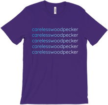 carelesswoodpecker T-Shirts