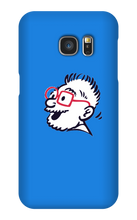 michasrotebrille Samsung Phone Cases