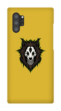 Wolf Anubite Samsung Phone Case
