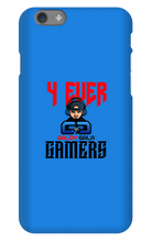 galdygala iPhone Phone Cases