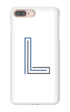 lutador1808 iPhone Phone Cases