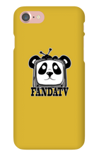 fandatv iPhone Phone Cases