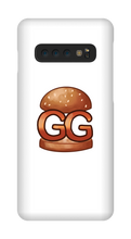 Craig Crash Samsung Phone Cases