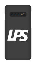 letsplaysantu Samsung Hülle LPS