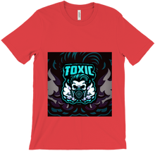 toxicraiders T-Shirts