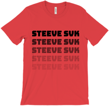steevesvk T-Shirts