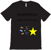 rsg_mistoce T-Shirts