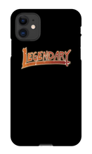 U R Legendary