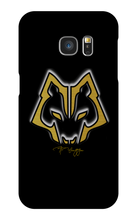 Logo Samsung Phone Case