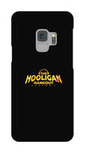 Hooligan Logo Samsung Phone Cases