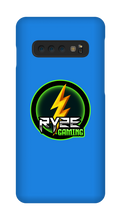 Ryze Gaming Samsung Phone Cases
