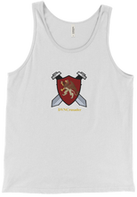 dvncrusader Tank Top