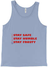 riptarx Tank Top
