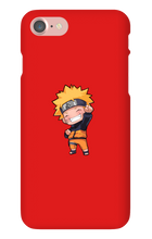 igf_xenoveunt iPhone Phone Cases