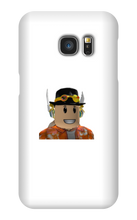 kaidoz Samsung Phone Cases