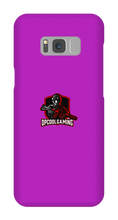 dpcoolgaming Samsung Phone Cases