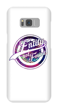 entitynfound Samsung Phone Cases