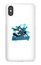 gunnersensei iPhone Phone Cases