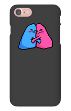 asmozan iPhone Phone Cases