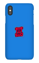 tutsu0 iPhone Phone Cases