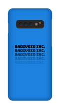 badivoidinc Samsung Phone Cases