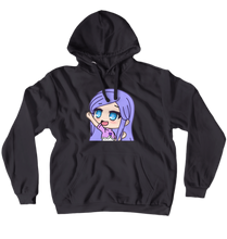 tailsgaming95 Hoodies (No-Zip/Pullover)