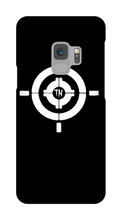 Reticle Samsung Case