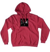 roxazds Hoodies (No-Zip/Pullover)