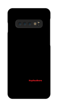 KapitanBravo Samsung Phone Cases