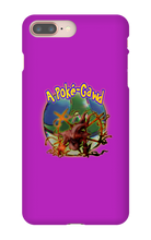 Poké-Gawd iPhone Phone Case