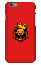 IPHONE PHONE CASE