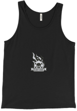 Natural Twenty Tank Top