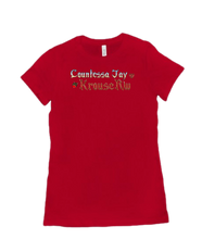 Countessa & KrouseRw Ladies-T