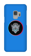 niccosilverado Samsung Phone Cases