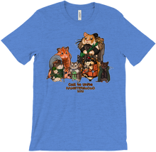 jeanettemoka T-Shirts
