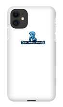 thecandymman iPhone Phone Cases
