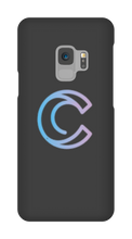 Click clan Samsung Phone Cases