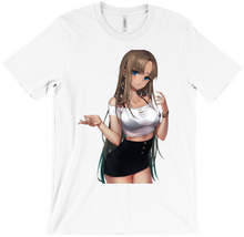 animexq T-Shirts