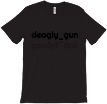 deagly_gun T-Shirts