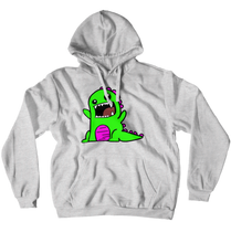 cunexttuezdaepromos Hoodies (No-Zip/Pullover)