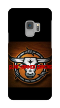 glinthammergameing Samsung Phone Cases