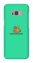 Mr Samsung Phone Cases