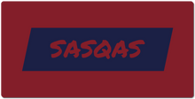 sasqas XXL Gaming Mousepad