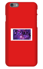 dub_th0rn iPhone Phone Cases