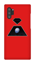 finessedru Samsung Phone Cases