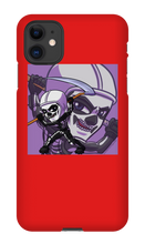 swarm_pump iPhone Phone Cases